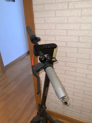 Patinete Eléctrico Xiaomi 5
