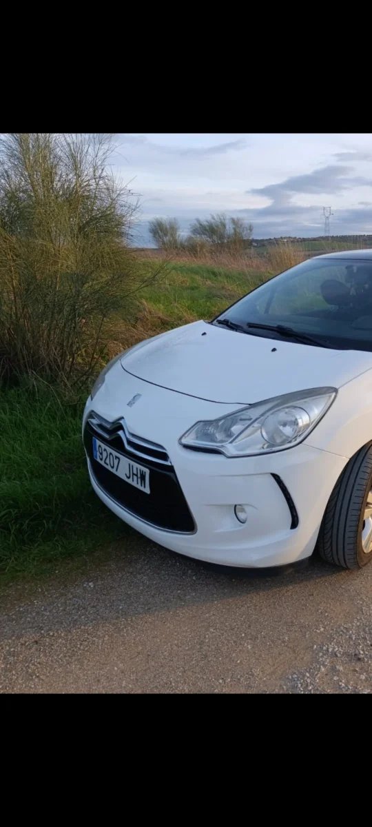 Citroen DS3 2015 - foto 1