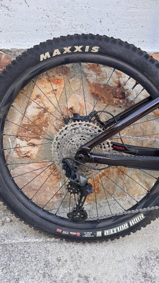 Ebike Giant Reign E+ 2 #Bici Eléctrica