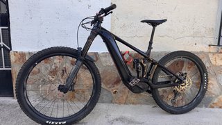 Ebike Giant Reign E+ 2 #Bici Eléctrica