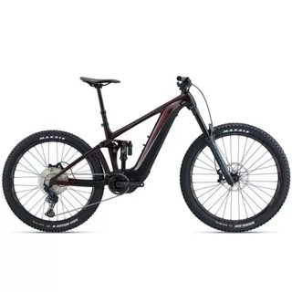 Ebike Giant Reign E+ 2 #Bici Eléctrica