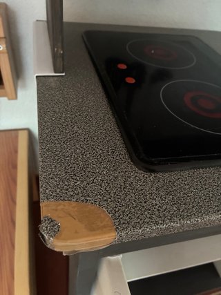 Cocina Infantil Ikea con Accesorios