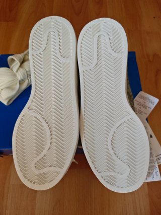 Adidas Superstar Talla 39 1/3