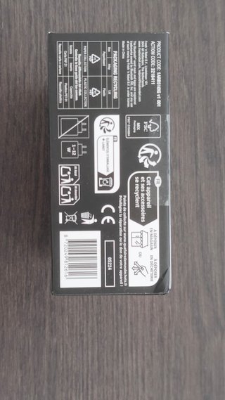 Coluna bluetooth - nova!
