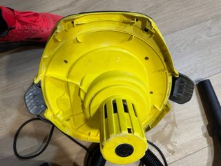 Aspirador Karcher KWD1 Multiusos para piezas