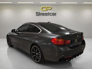 BMW Serie 4 428i