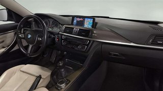 BMW Serie 4 428i