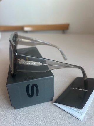 Hawkers IRIS Gafas de Sol Oro Tierra