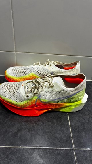 Nike ZoomX Vaporfly 3 Talla 47