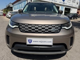 Land Rover Discovery 3.0D I6 249 PS HSE AWD Auto
