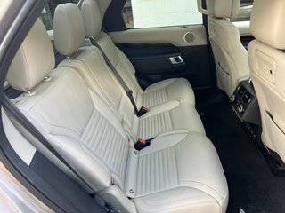 Land Rover Discovery 3.0D I6 249 PS HSE AWD Auto
