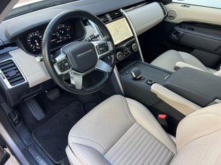 Land Rover Discovery 3.0D I6 249 PS HSE AWD Auto