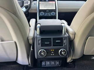 Land Rover Discovery 3.0D I6 249 PS HSE AWD Auto