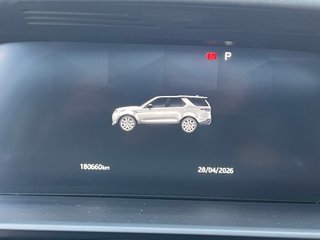 Land Rover Discovery 3.0D I6 249 PS HSE AWD Auto