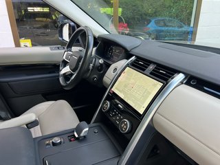 Land Rover Discovery 3.0D I6 249 PS HSE AWD Auto