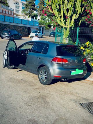 Volkswagen Golf 2009