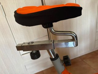 Bicicleta Estática Giant