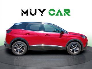 Peugeot 3008 PureTech 130 S&S GT Line 96 kW (130 CV)
