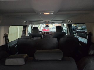 Peugeot Traveller 2016