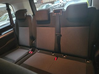 Peugeot Traveller 2016