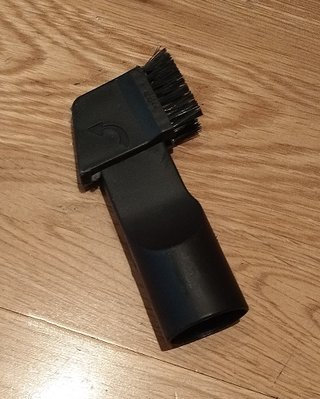 Aspirador Sytech SYAS110A