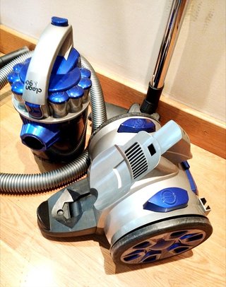 Aspirador Sytech SYAS110A