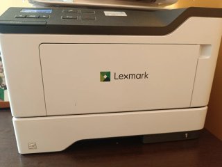 Impresora Lexmark B2442