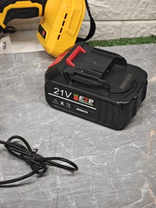 Taladro Inalámbrico Mellwin 21V
