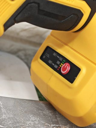 Taladro Inalámbrico Mellwin 21V