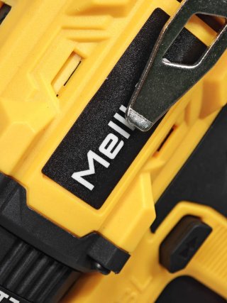 Taladro Inalámbrico Mellwin 21V