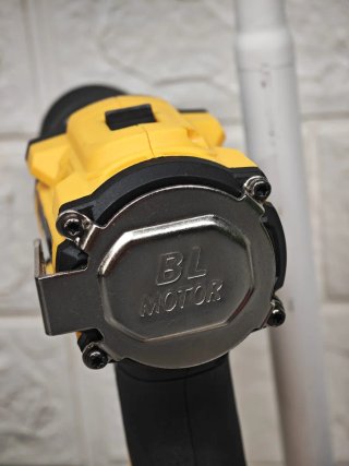 Taladro Inalámbrico Mellwin 21V