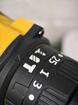 Taladro Inalámbrico Mellwin 21V