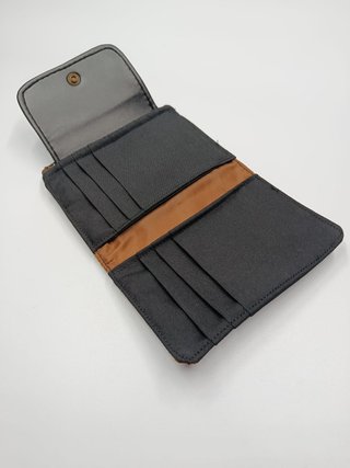 Cartera/Monedero Hecho a Mano ENVIO GRATIS