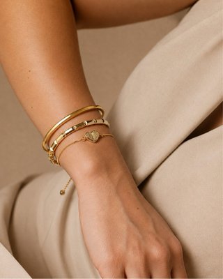 Banho de Ouro 18k
