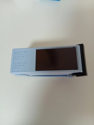 Mini Sellador Térmico con Imán