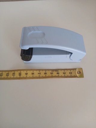 Mini Sellador Térmico con Imán