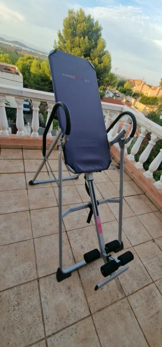 Tabla de inversión 2010