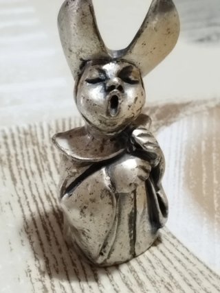 Statuine d'epoca
