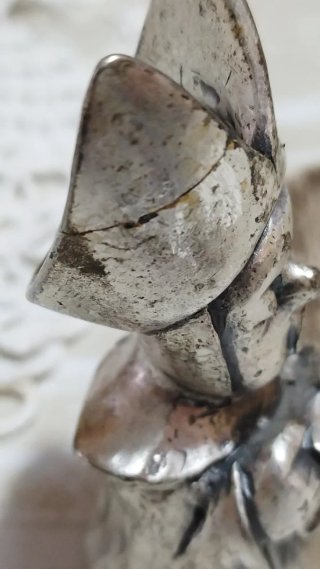Statuine d'epoca