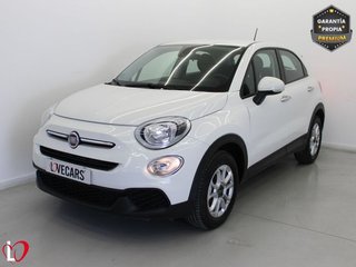 Fiat 500X Urban 1.3 MultiJet 70KW (95 CV) 4x2 S&S