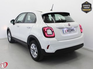 Fiat 500X Urban 1.3 MultiJet 70KW (95 CV) 4x2 S&S
