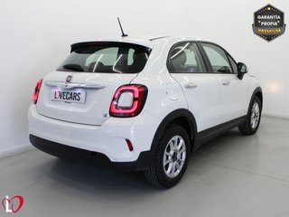 Fiat 500X Urban 1.3 MultiJet 70KW (95 CV) 4x2 S&S