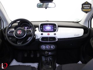 Fiat 500X Urban 1.3 MultiJet 70KW (95 CV) 4x2 S&S