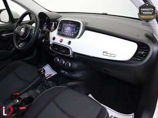 Fiat 500X Urban 1.3 MultiJet 70KW (95 CV) 4x2 S&S