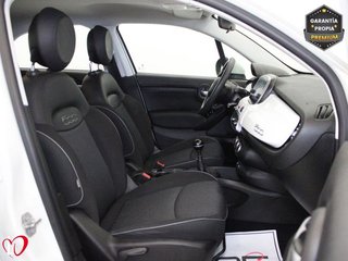 Fiat 500X Urban 1.3 MultiJet 70KW (95 CV) 4x2 S&S