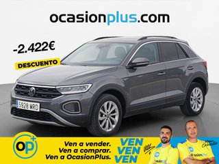 Volkswagen T-Roc Life 1.0 TSI 81 kW (110 CV)