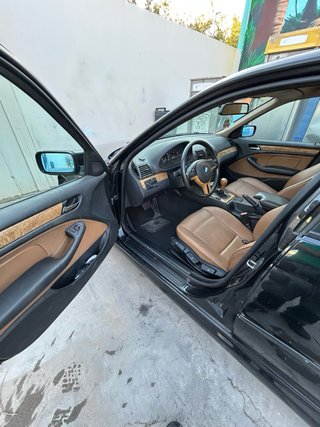 BMW Serie 3 2002