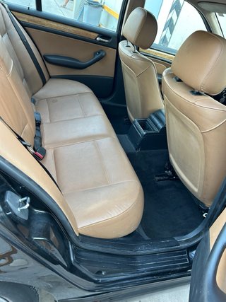 BMW Serie 3 2002