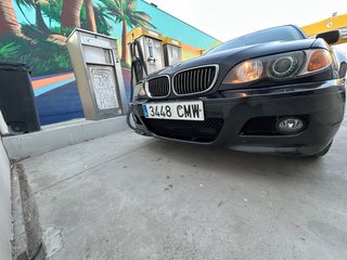 BMW Serie 3 2002