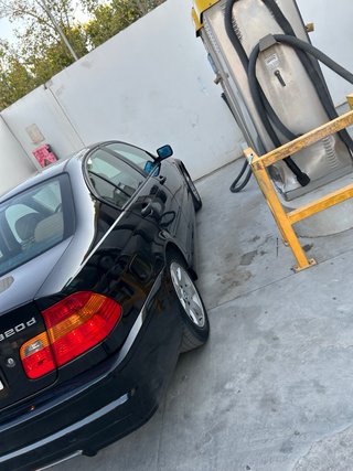 BMW Serie 3 2002